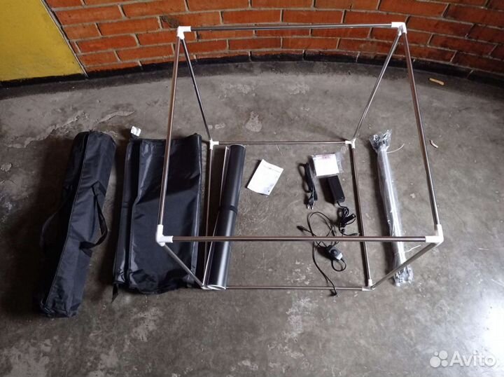 Фотобокс в прокат