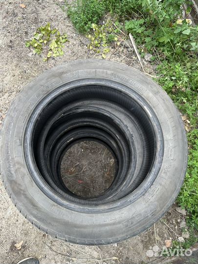 Pirelli Cinturato P1 195/55 R15