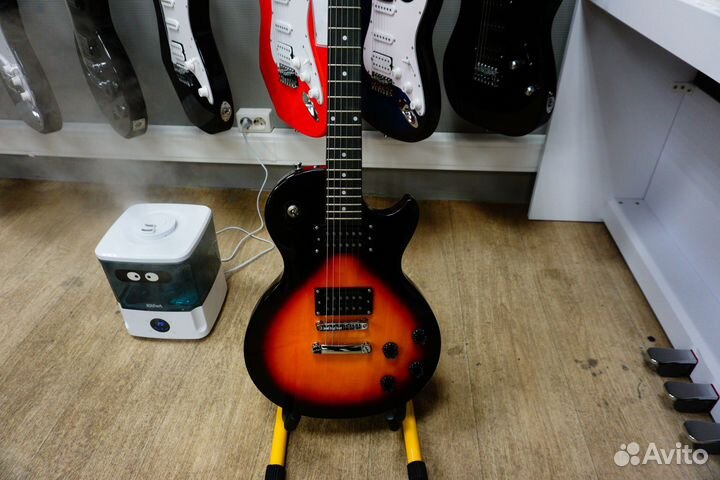 Электрогитара / Набор для обучения