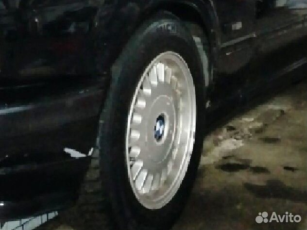 Диски r15 на бмв