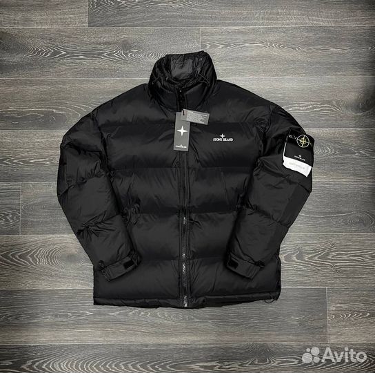 Куртка Stone island