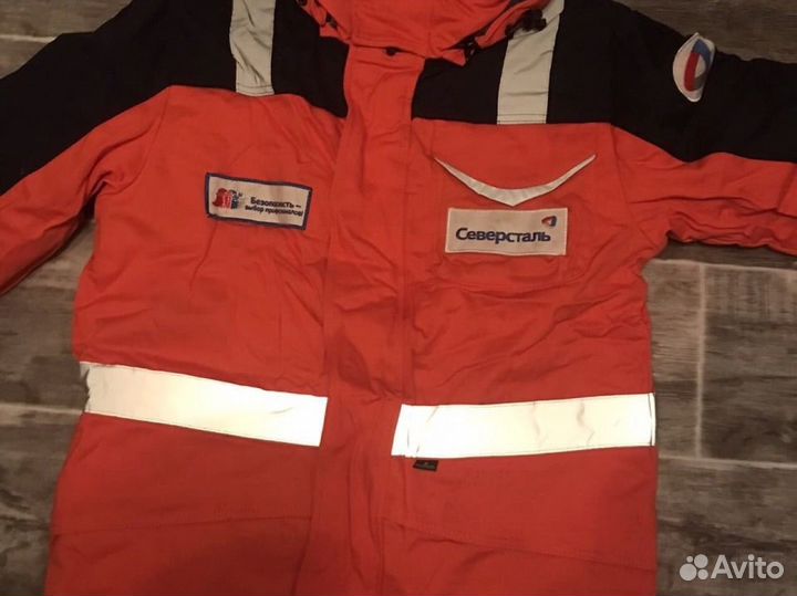 Спец одеджа