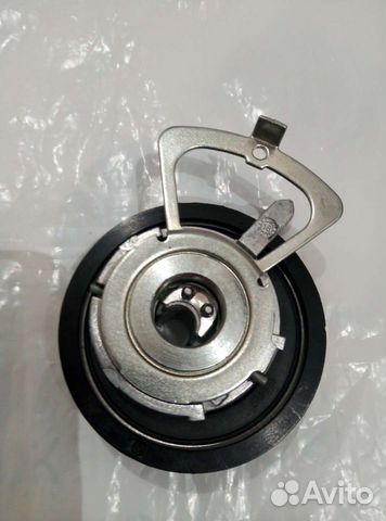 Ролик натяжной