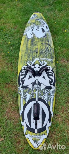 Доска для виндсерфинга RRD 96