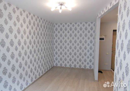 Отделочные работы