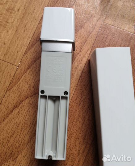 Прибор для полировки ногтей