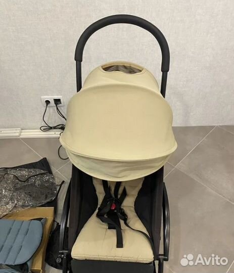 Babyzen коляски детские в прокат