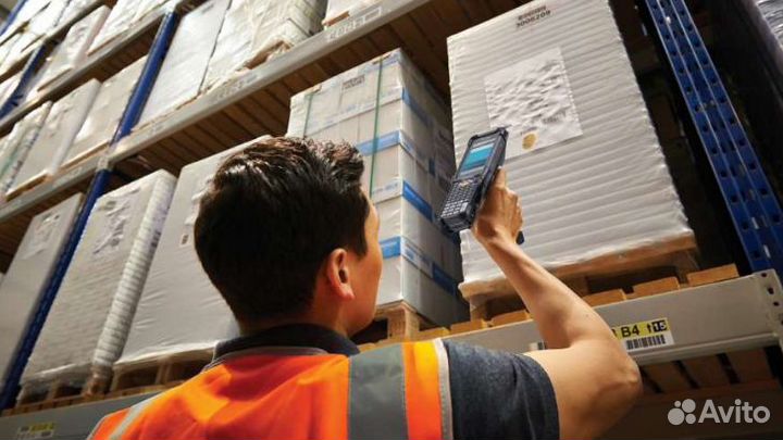 Подработка.Без опыта.Кладовщик. Бесплатные обеды