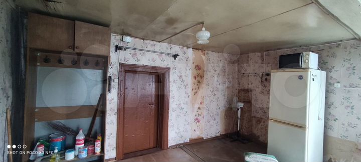 Дом 68,2 м² на участке 17,3 сот.