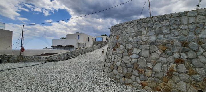 Дом 475 м² на участке 26 сот.