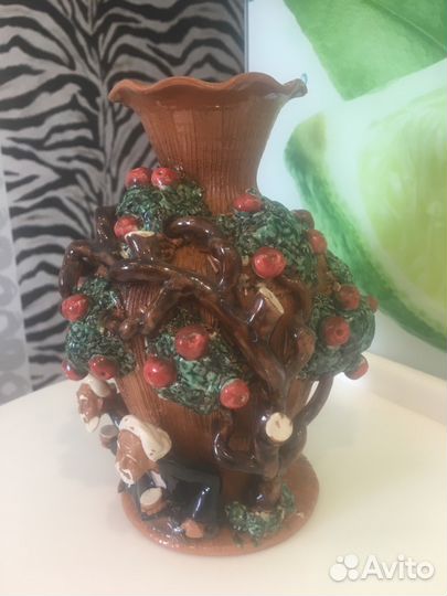 Ваза «Восток»