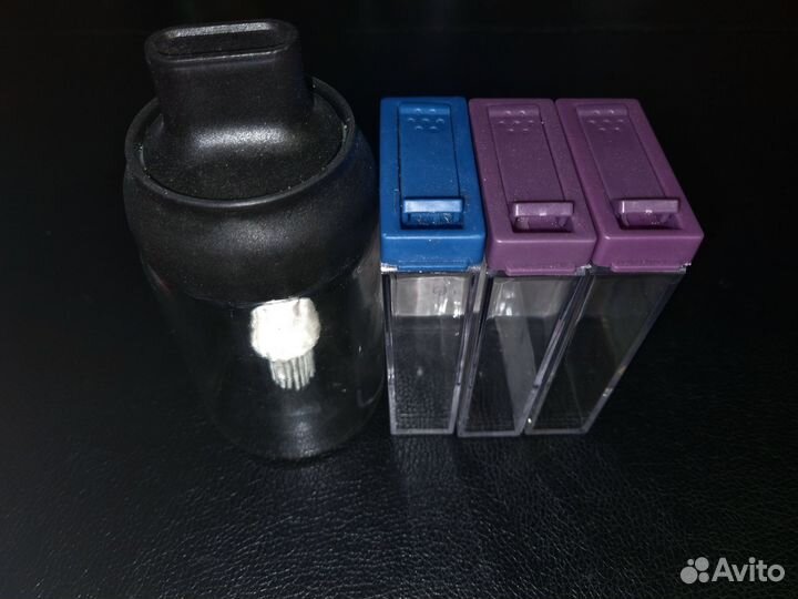 Ёмкости, банки для специй, масла, кухня