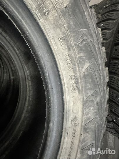 Nokian Tyres Nordman 5 185/65 R15