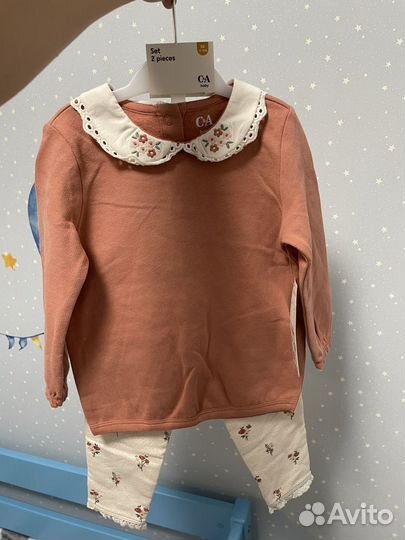 Костюм на девочку