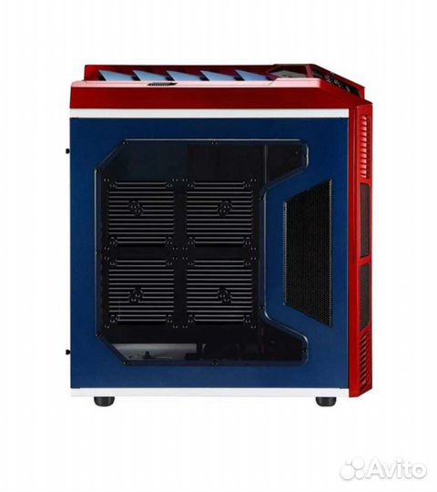 Игровой корпус для пк