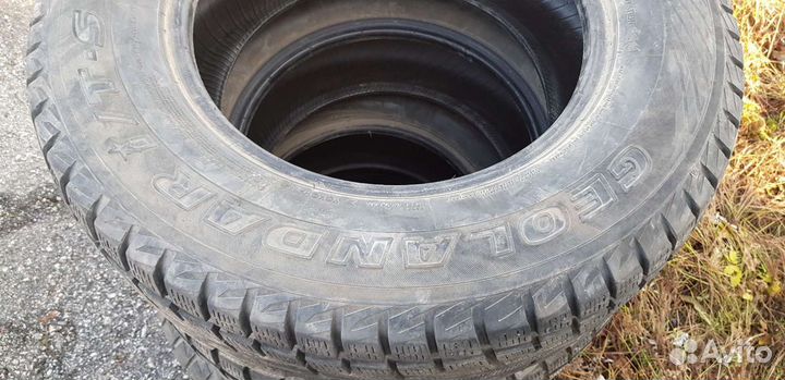 Yokohama Geolandar I/T-S G073 265/65 R17