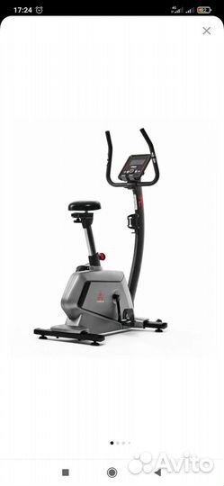 Велотренажер DFC Cardio B300