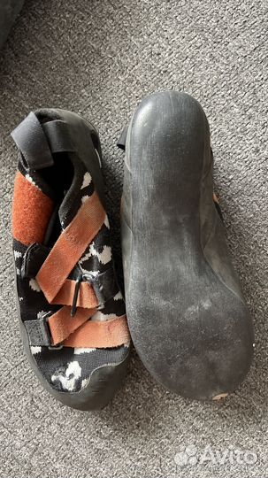 Скальники детские 34