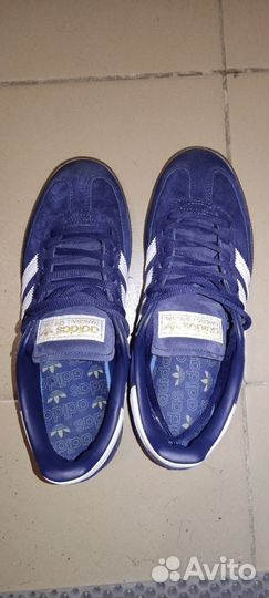 Adidas Spezial