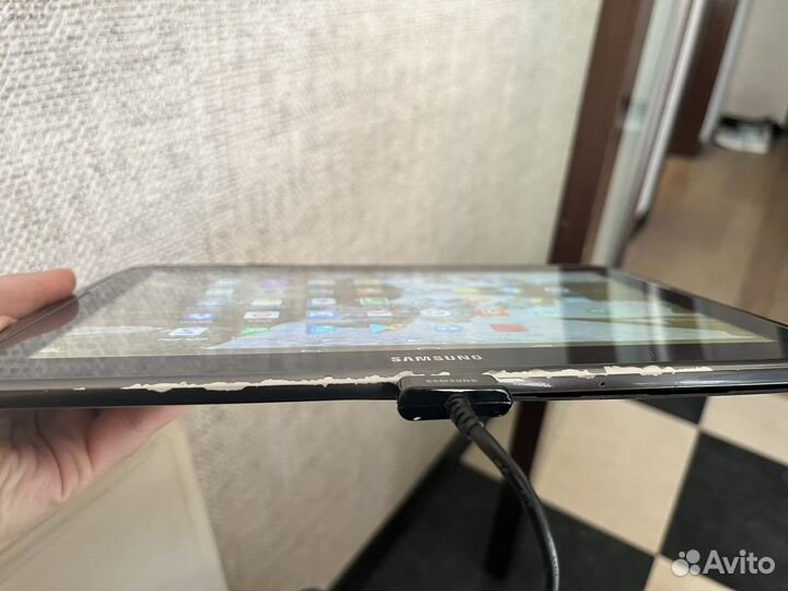 Samsung galaxy GT-N8000