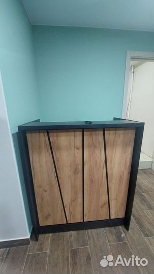 Ресепшн Лион от производителя