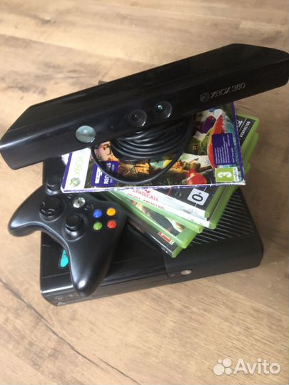 Xbox 360