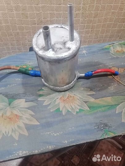 Охлаждение