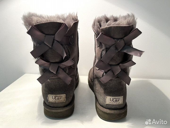 Ugg женские