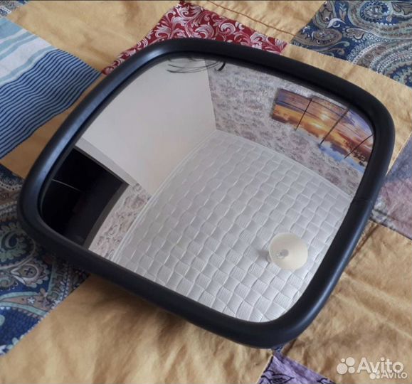 Оптическое зеркало