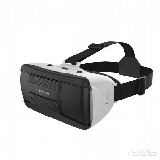 Очки виртуальной реальности VR shinecon 3D