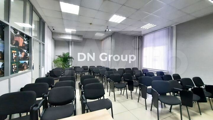 Офис, 139.9 м²