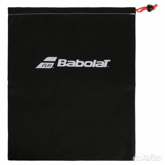 Теннисный рюкзак Babolat Pure Strike