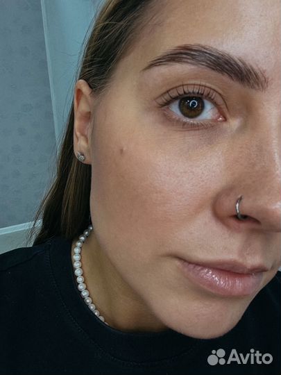 Мастер бровист