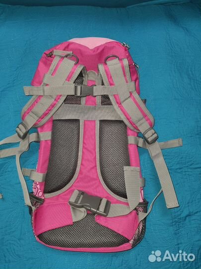 Рюкзак туристический детский