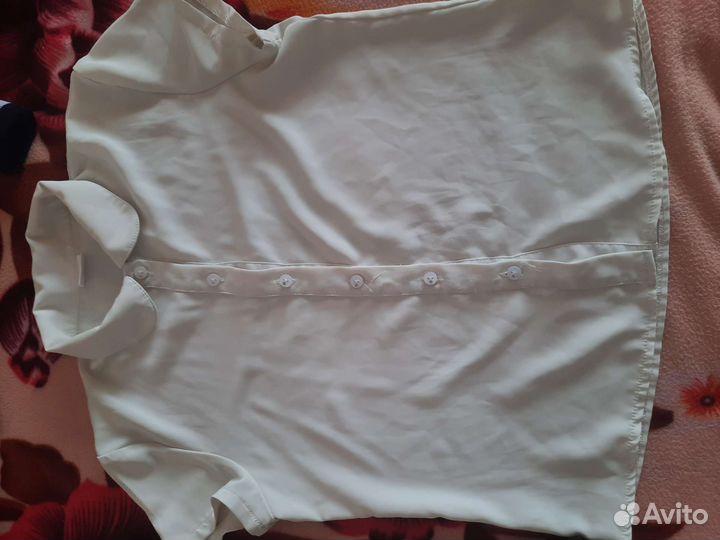 Школьная форма 134-140