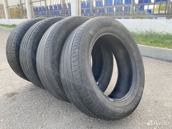 Michelin Primacy 4 225/60 R17