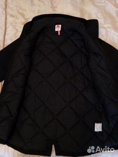 Куртка мужская