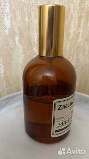 Zielinski Rozen Vanilla Blend