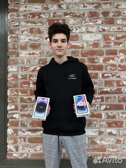 iPhone Xr, 128 ГБ