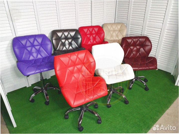 Стул мастера