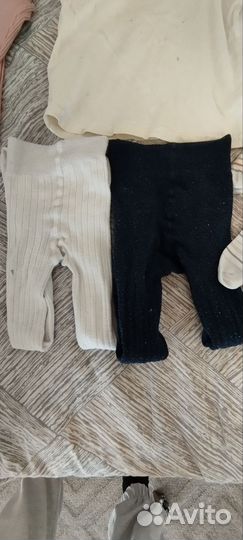 Вещи для девочки 92-98 пакетом