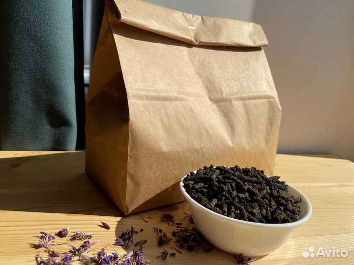 Иван-чай 1 килограмм 2023 выверенный, вкусный