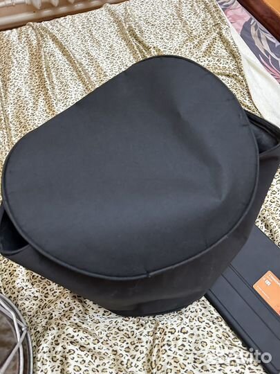 Кавказский барабан Dhol