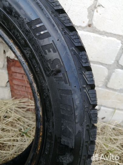 Westlake IceMaster Spike Z-506 205/55 R16