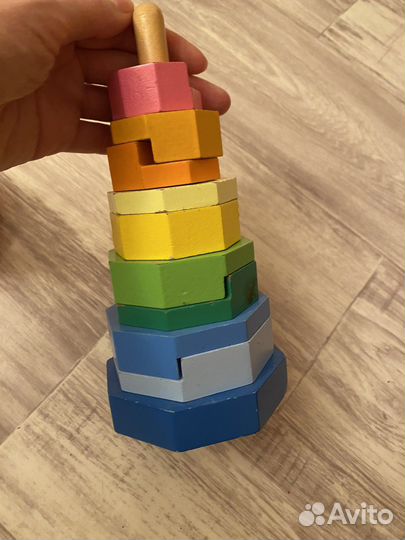 Игрушки