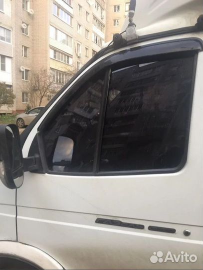 Автошторки 5 прц маг клей chevrolet Lanos