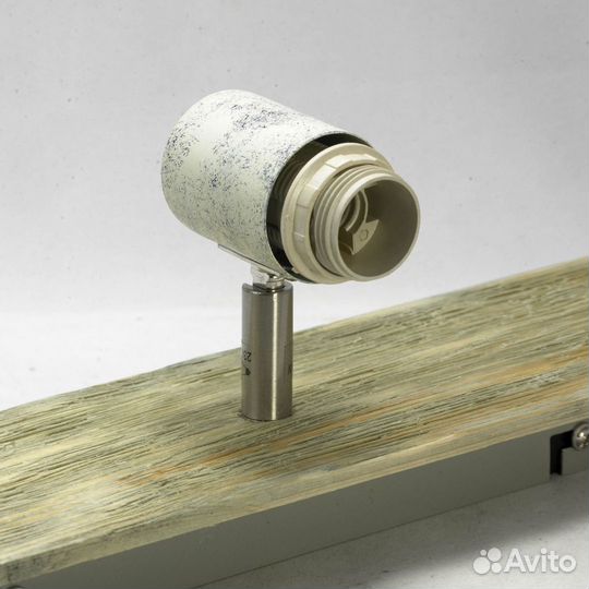 Спот настенно-потолочный Lussole 3 лампы Китай