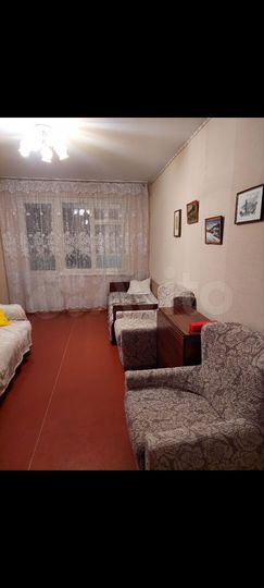 2-к. квартира, 37 м², 2/5 эт.