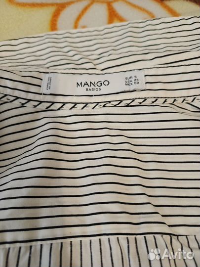 Женские рубашки и блузки