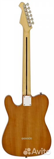 Электрогитара Aria TEG-TL N